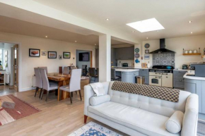 Fabulous House in Bath w/parking